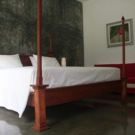 Medithairean Guesthouse Ao Nang Exterior foto