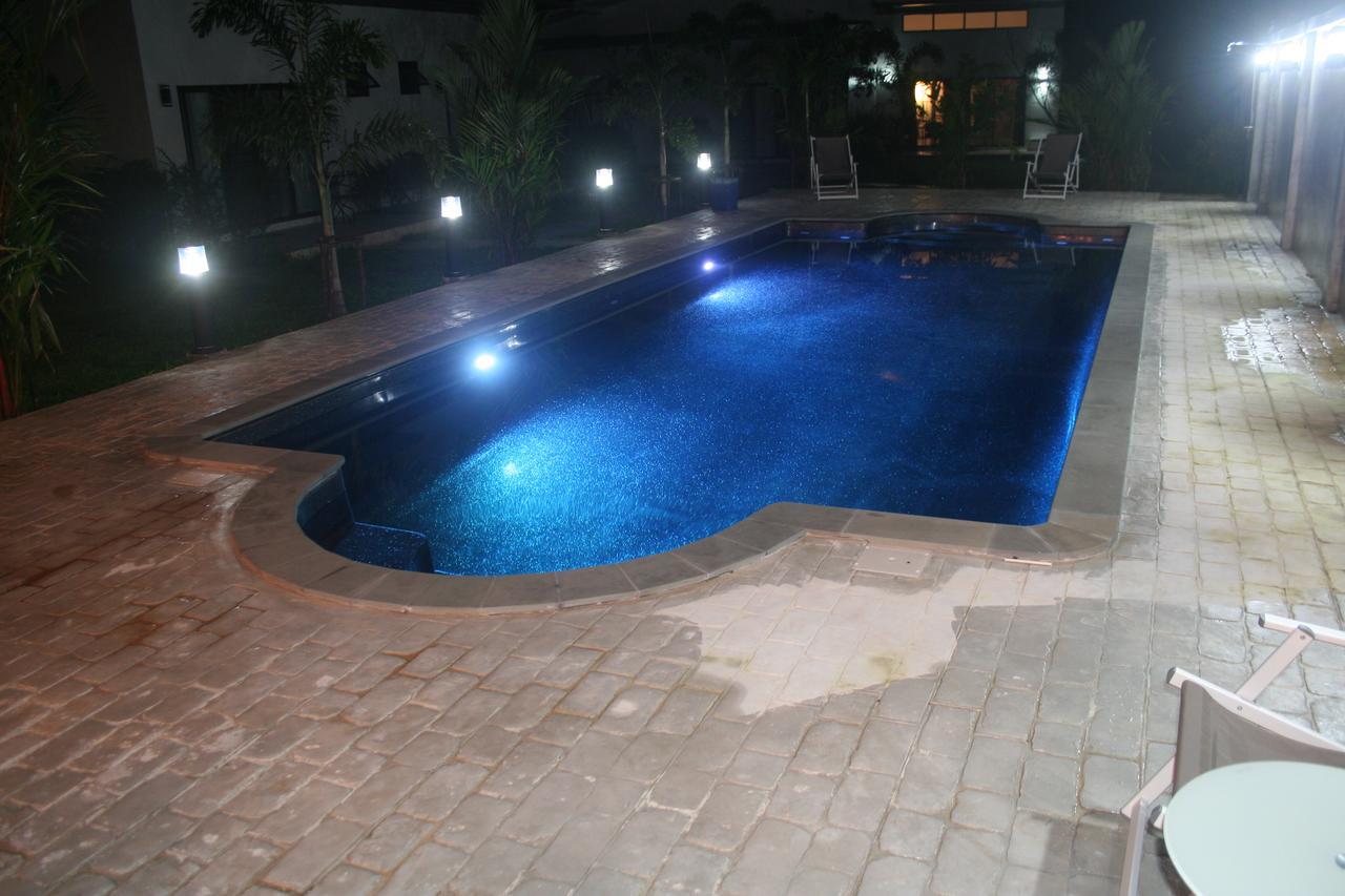 Medithairean Guesthouse Ao Nang Exterior foto