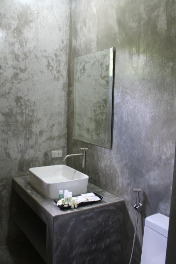 Medithairean Guesthouse Ao Nang Exterior foto